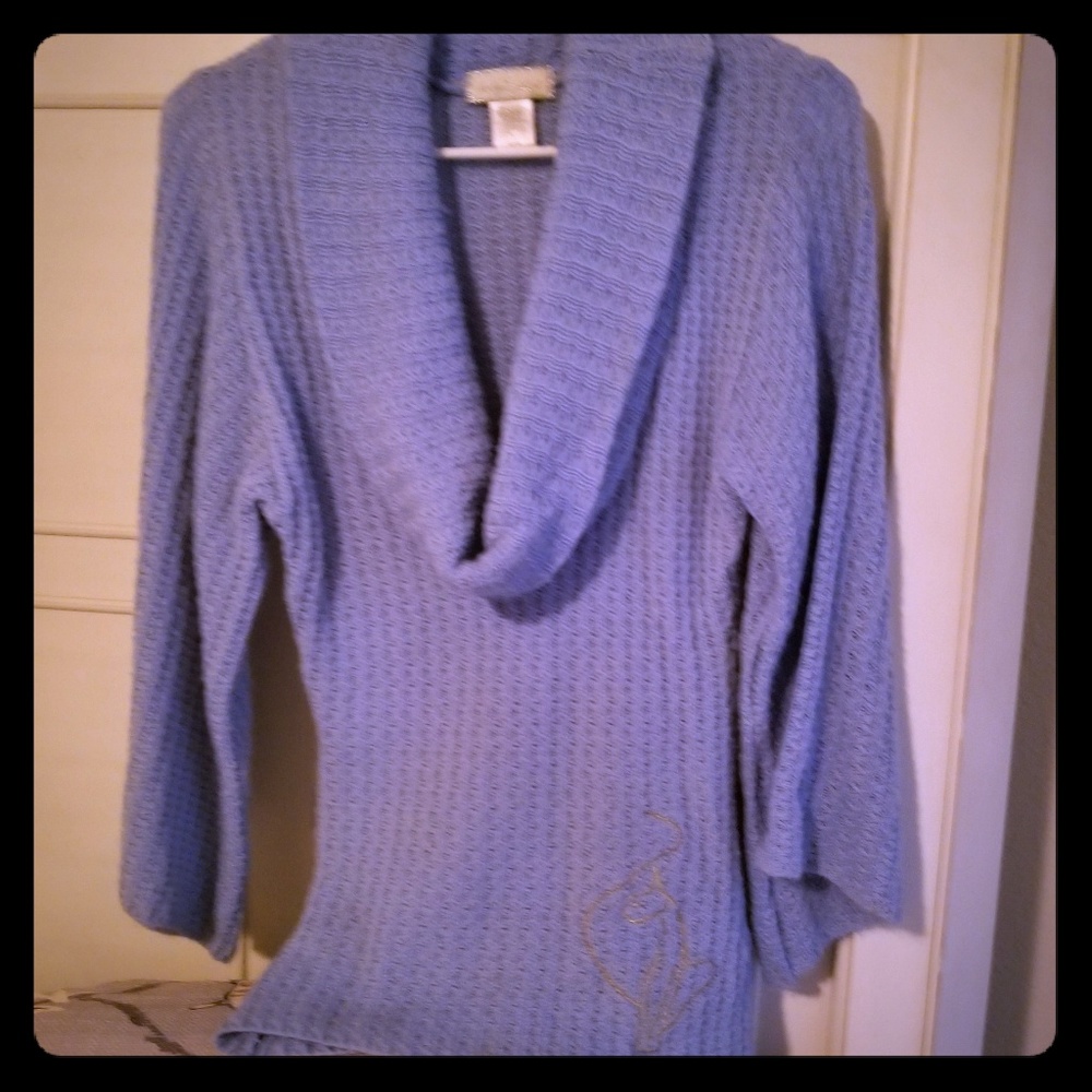 Baby Phat Sweater